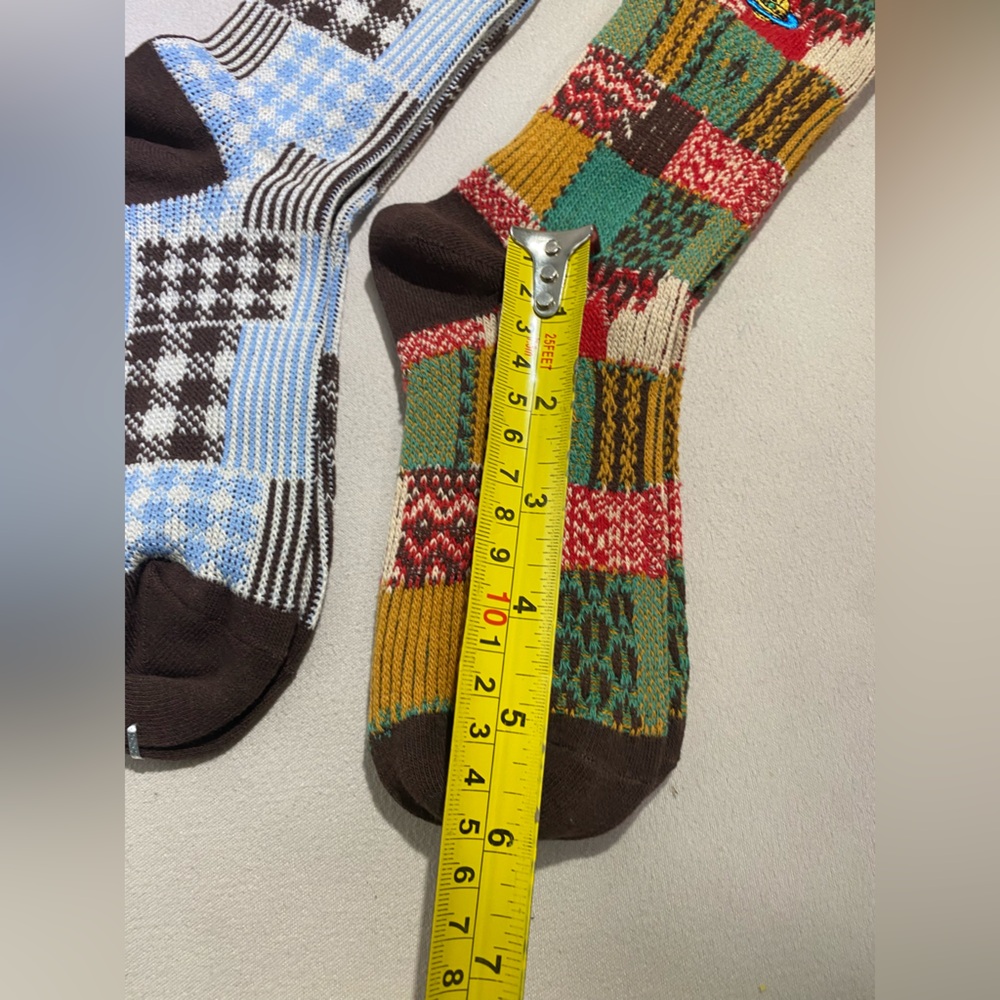 Vivienne Westwood socks set - Picture 6 of 6